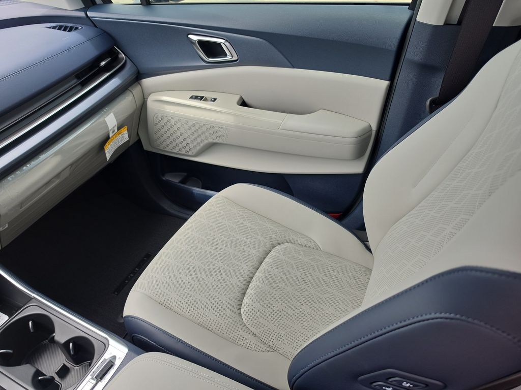 2026 Kia Carnival Hybrid SX San Clemente CA