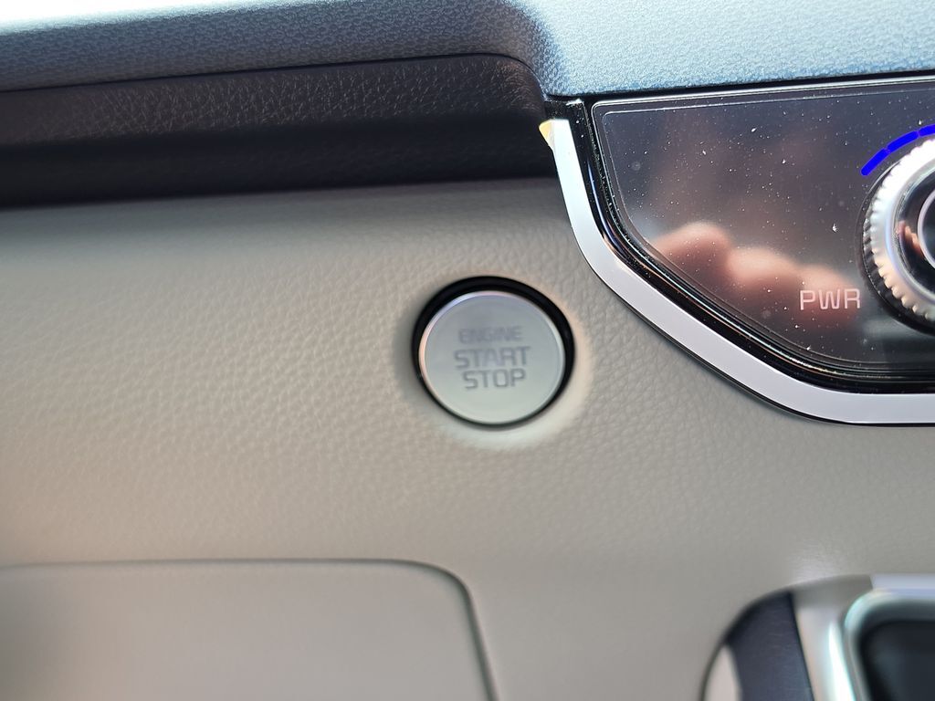 2026 Kia Carnival Hybrid SX San Clemente CA