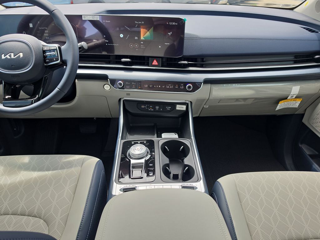 2026 Kia Carnival Hybrid SX San Clemente CA