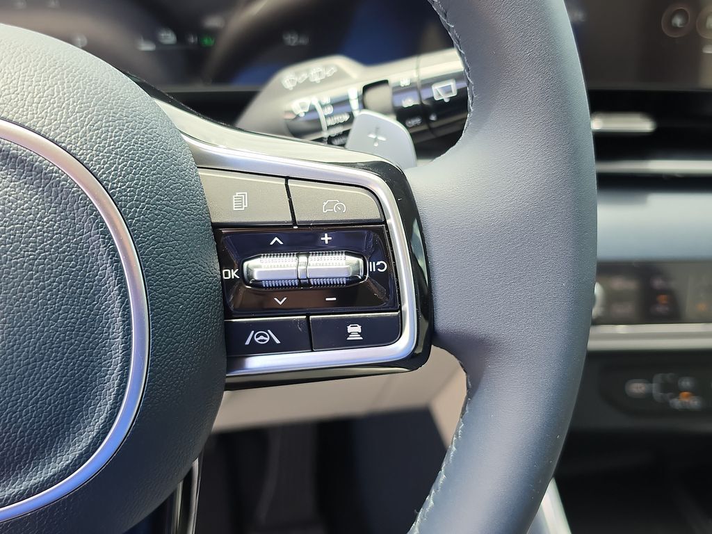 2026 Kia Carnival Hybrid SX San Clemente CA