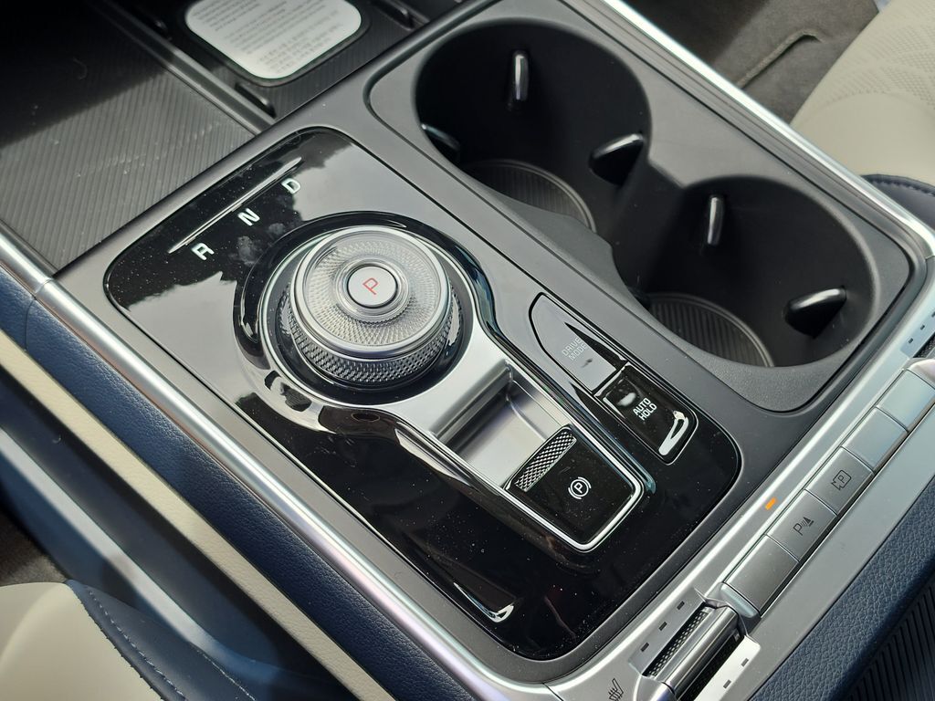 2026 Kia Carnival Hybrid SX San Clemente CA