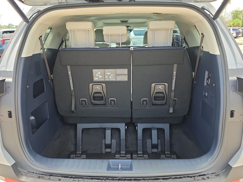 2026 Kia Carnival Hybrid SX San Clemente CA