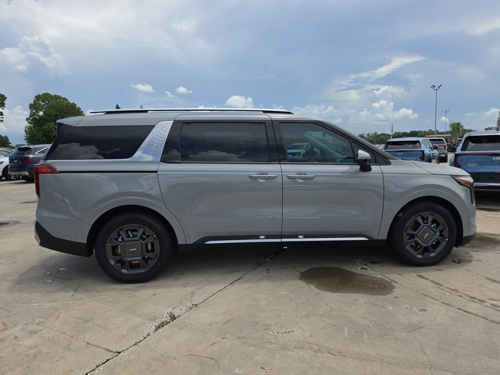 2026 Kia Carnival Hybrid SX San Clemente CA