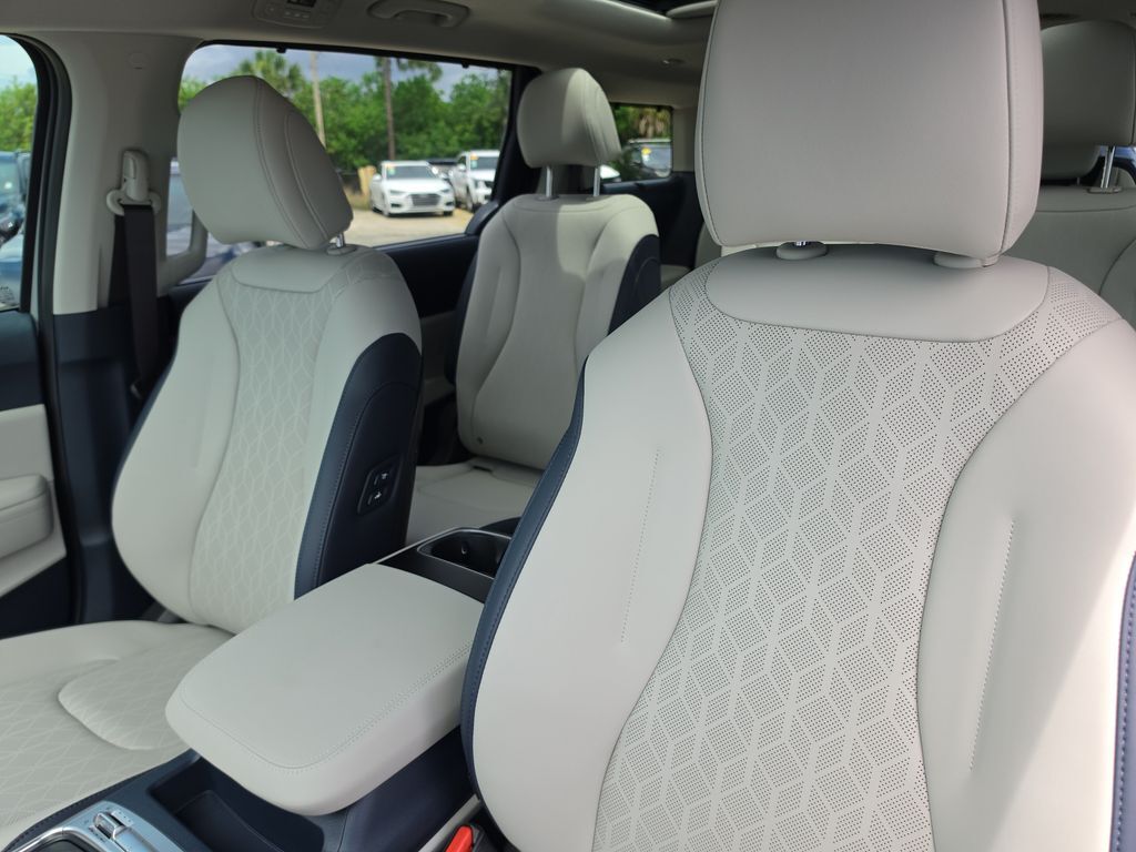 2026 Kia Carnival Hybrid SX San Clemente CA