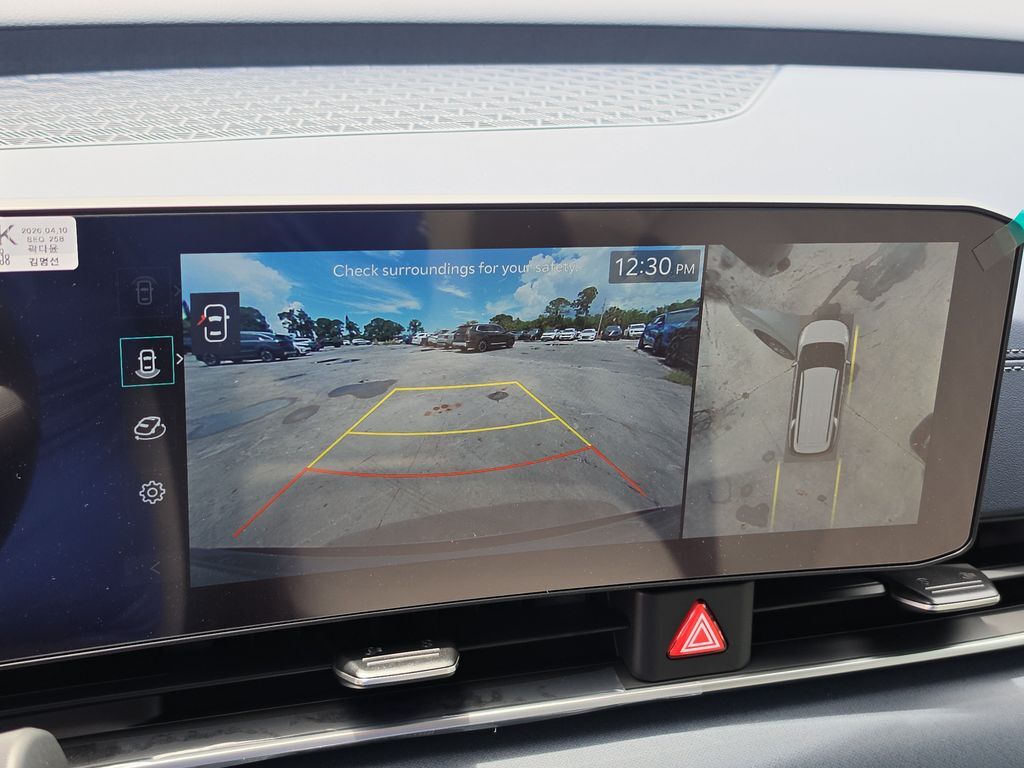 2026 Kia Carnival Hybrid SX San Clemente CA