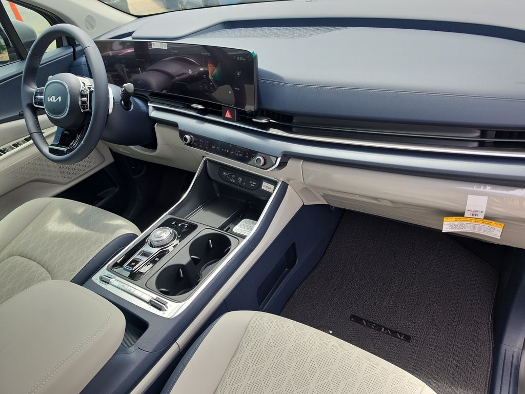 2026 Kia Carnival Hybrid SX San Clemente CA