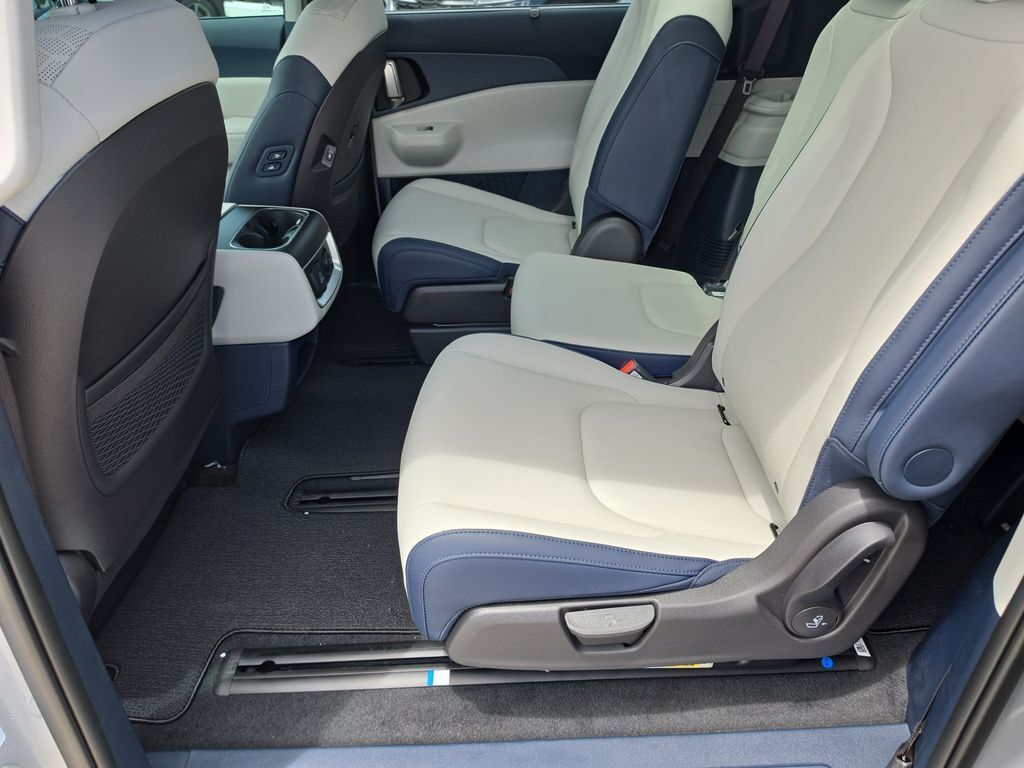 2026 Kia Carnival Hybrid SX San Clemente CA