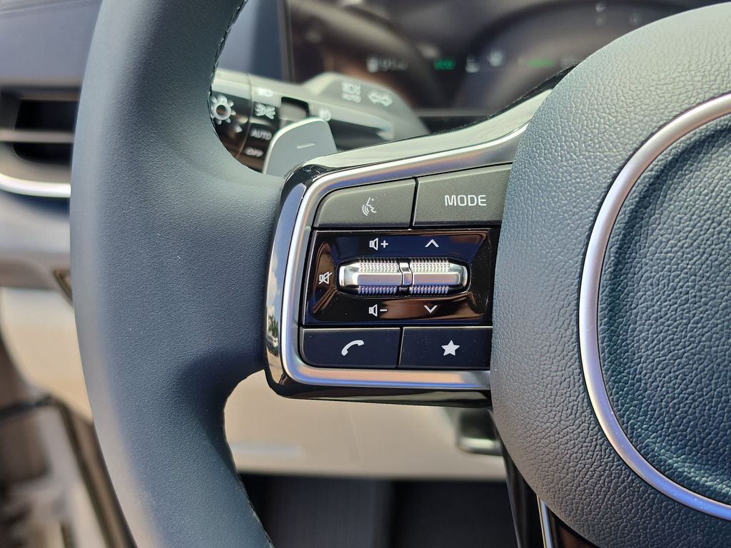 2026 Kia Carnival Hybrid SX San Clemente CA