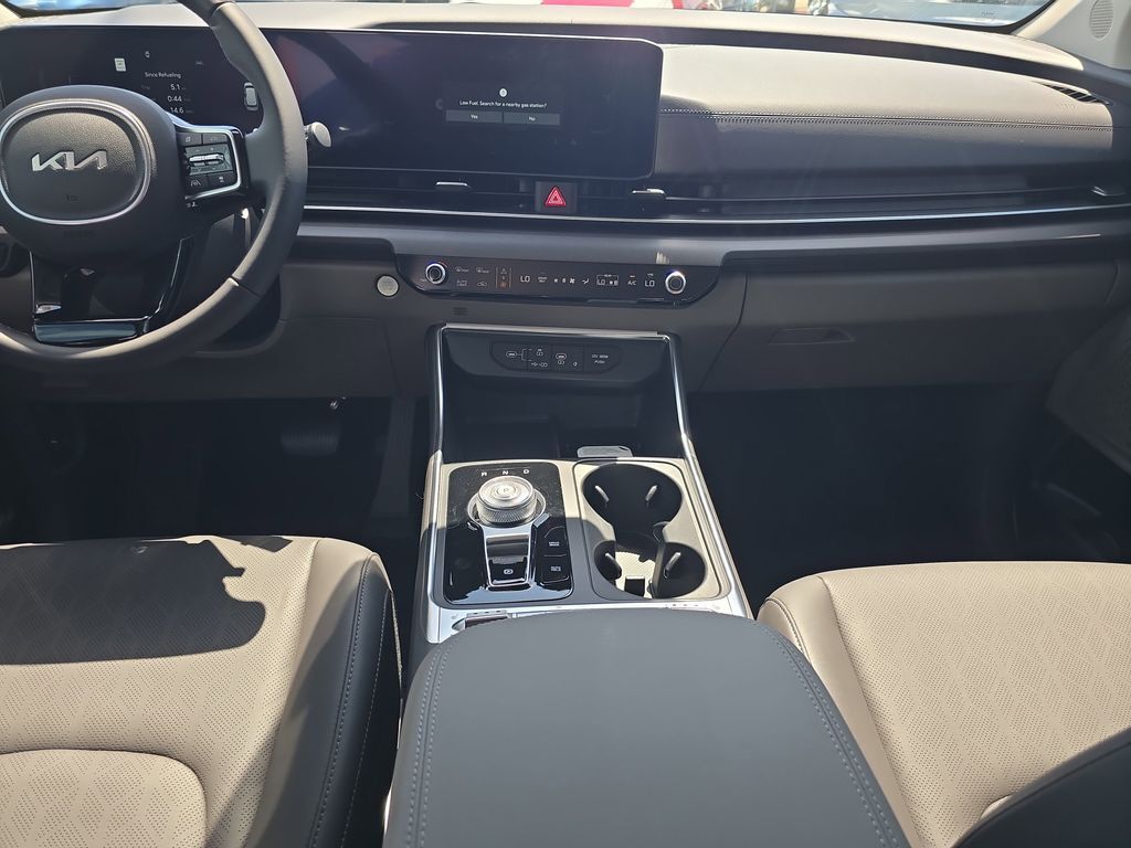 2026 Kia Carnival Hybrid SX San Clemente CA