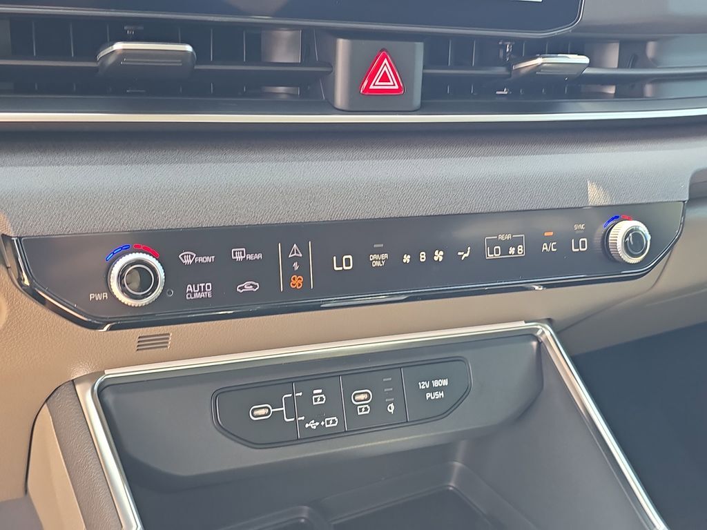 2026 Kia Carnival Hybrid SX San Clemente CA