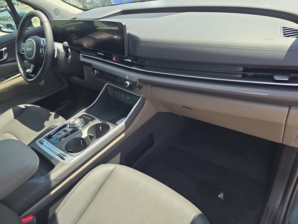 2026 Kia Carnival Hybrid SX San Clemente CA