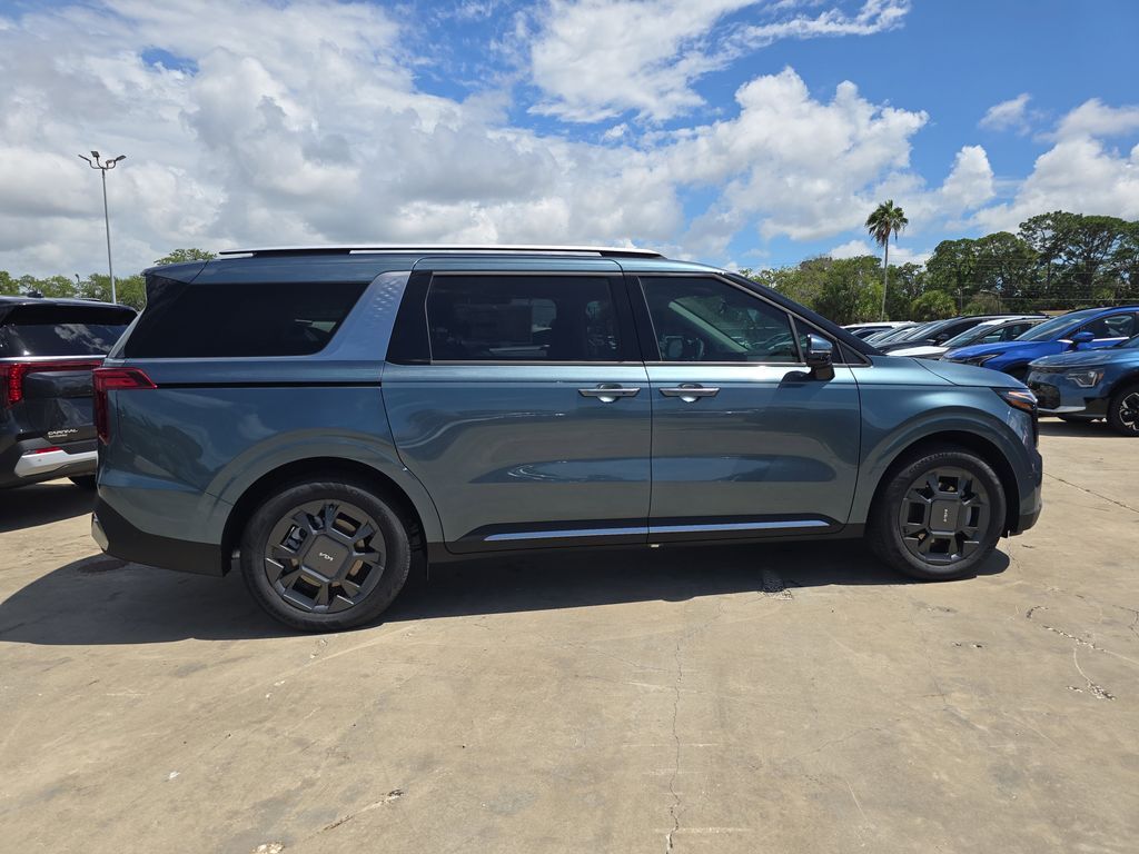2026 Kia Carnival Hybrid SX San Clemente CA