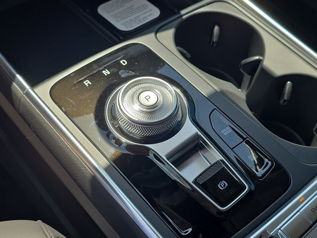 2026 Kia Carnival Hybrid SX San Clemente CA