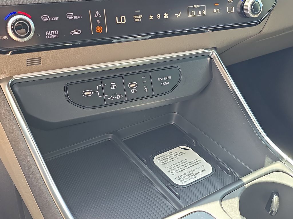 2026 Kia Carnival Hybrid SX San Clemente CA