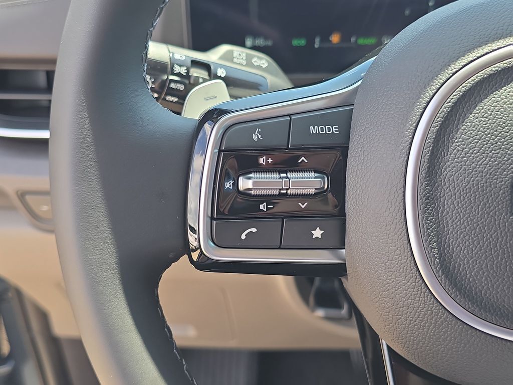 2026 Kia Carnival Hybrid SX San Clemente CA