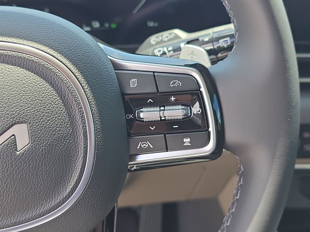 2026 Kia Carnival Hybrid SX San Clemente CA