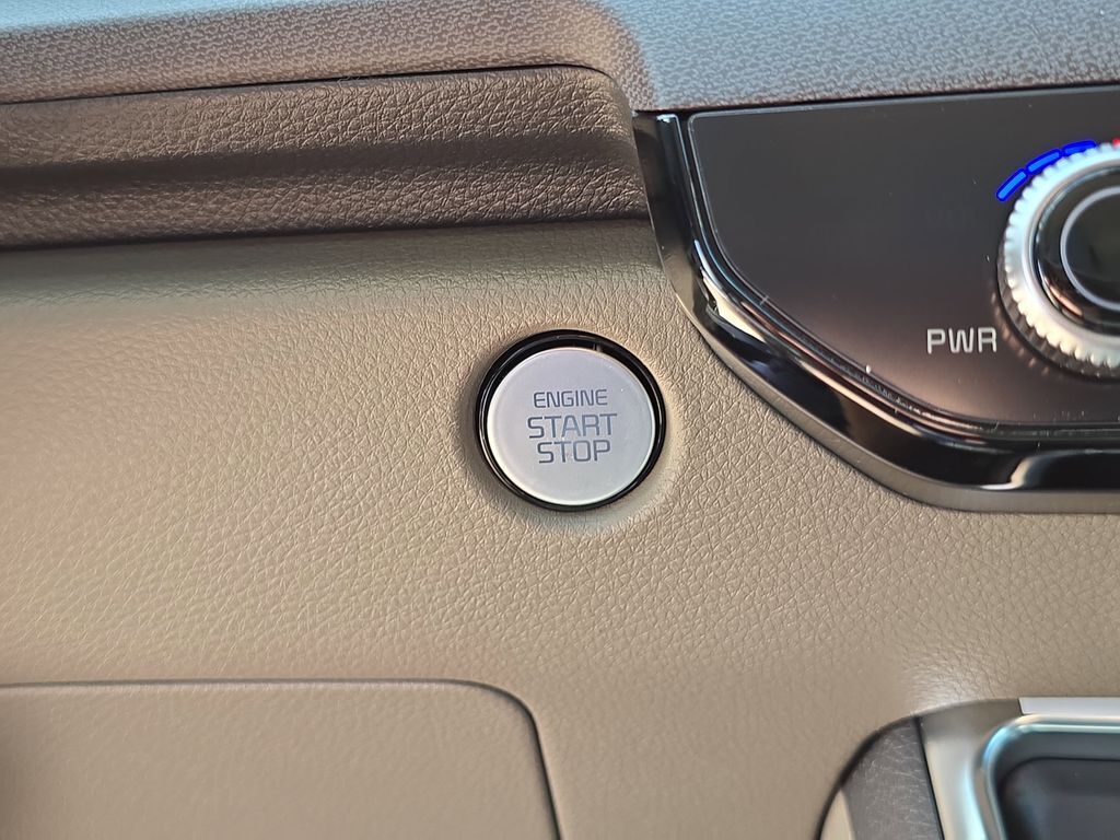 2026 Kia Carnival Hybrid SX San Clemente CA