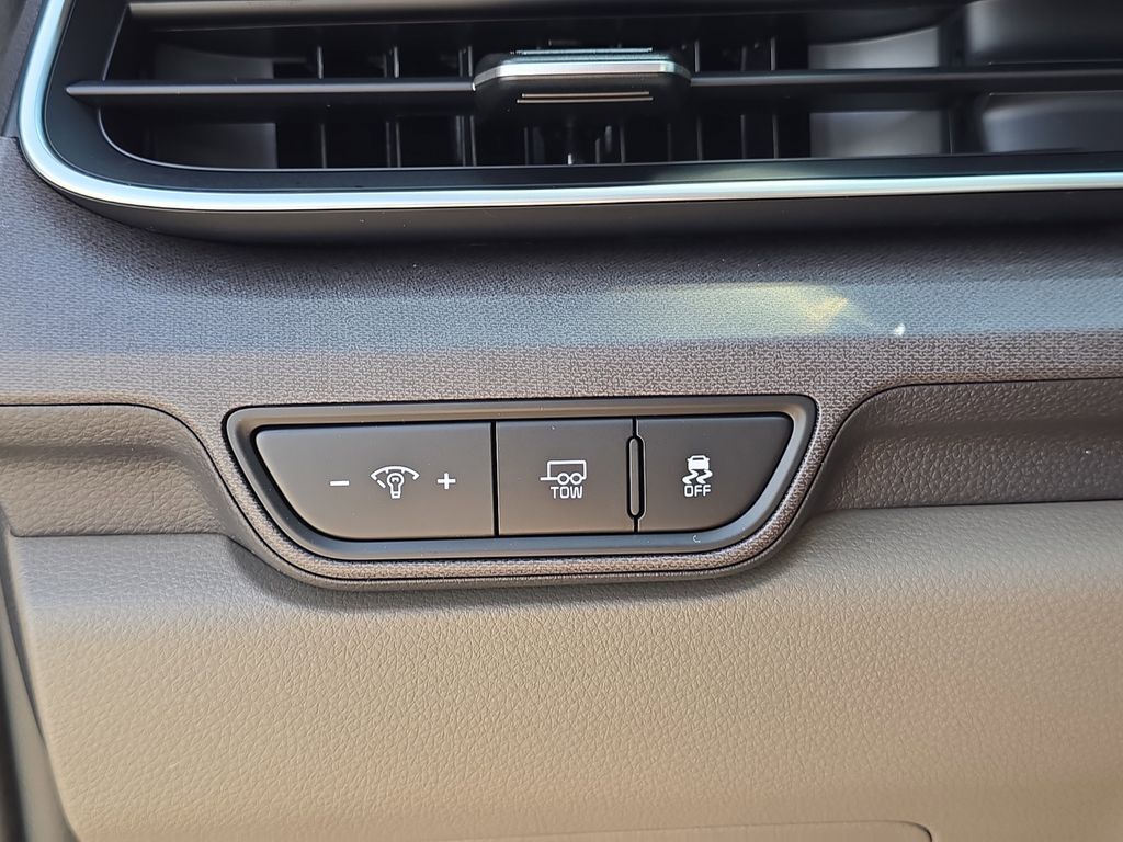 2026 Kia Carnival Hybrid SX San Clemente CA