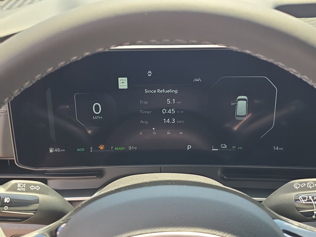 2026 Kia Carnival Hybrid SX San Clemente CA