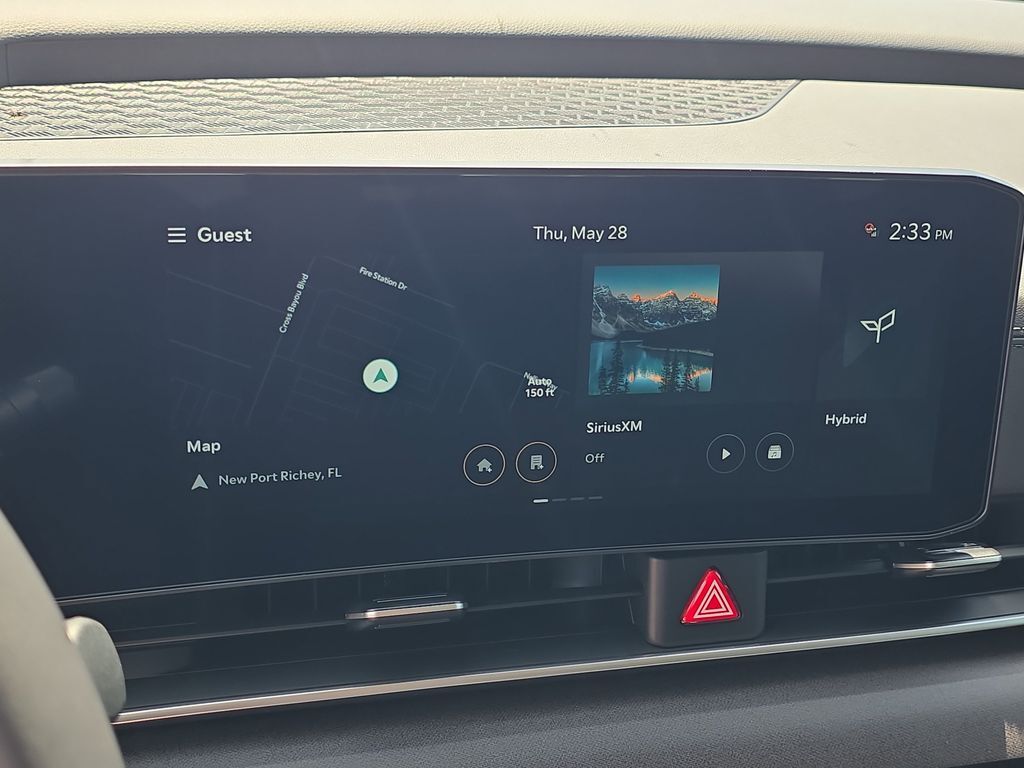 2026 Kia Carnival Hybrid SX San Clemente CA