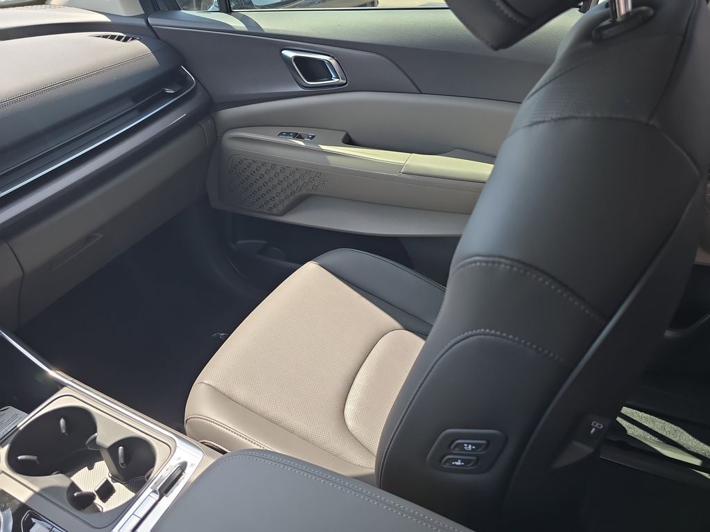 2026 Kia Carnival Hybrid SX San Clemente CA