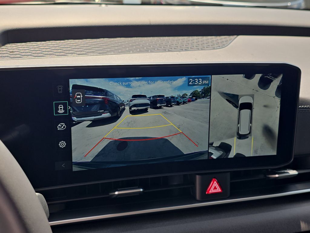 2026 Kia Carnival Hybrid SX San Clemente CA