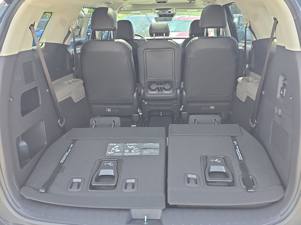 2026 Kia Carnival Hybrid SX San Clemente CA