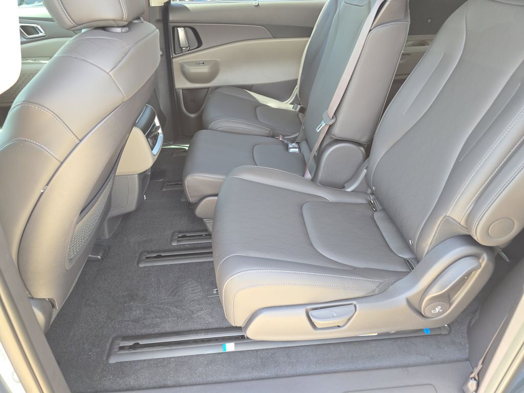 2026 Kia Carnival Hybrid SX San Clemente CA