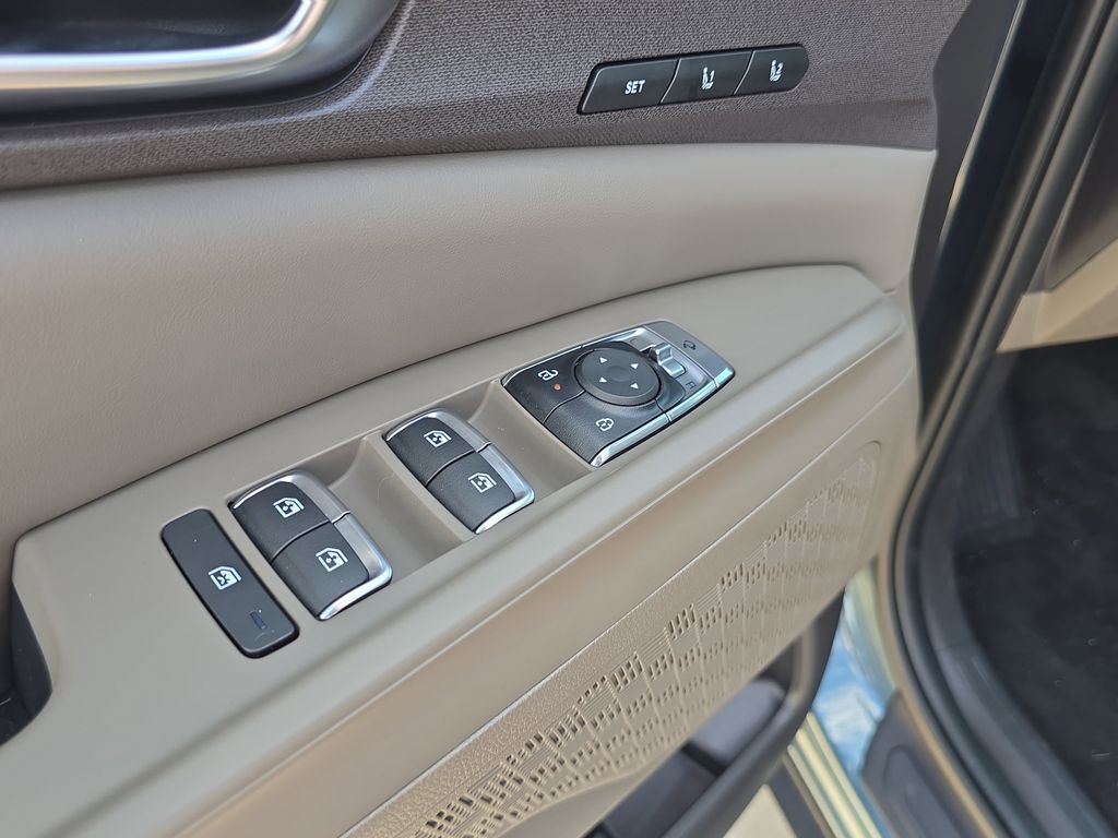 2026 Kia Carnival Hybrid SX San Clemente CA
