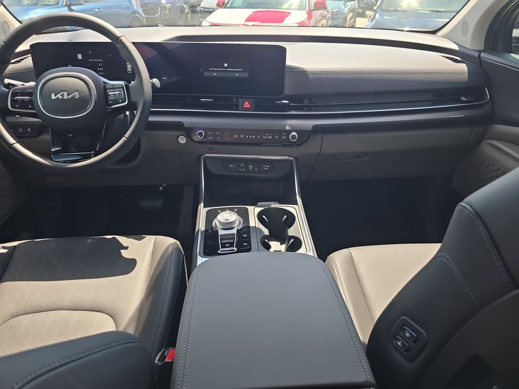 2026 Kia Carnival Hybrid SX San Clemente CA