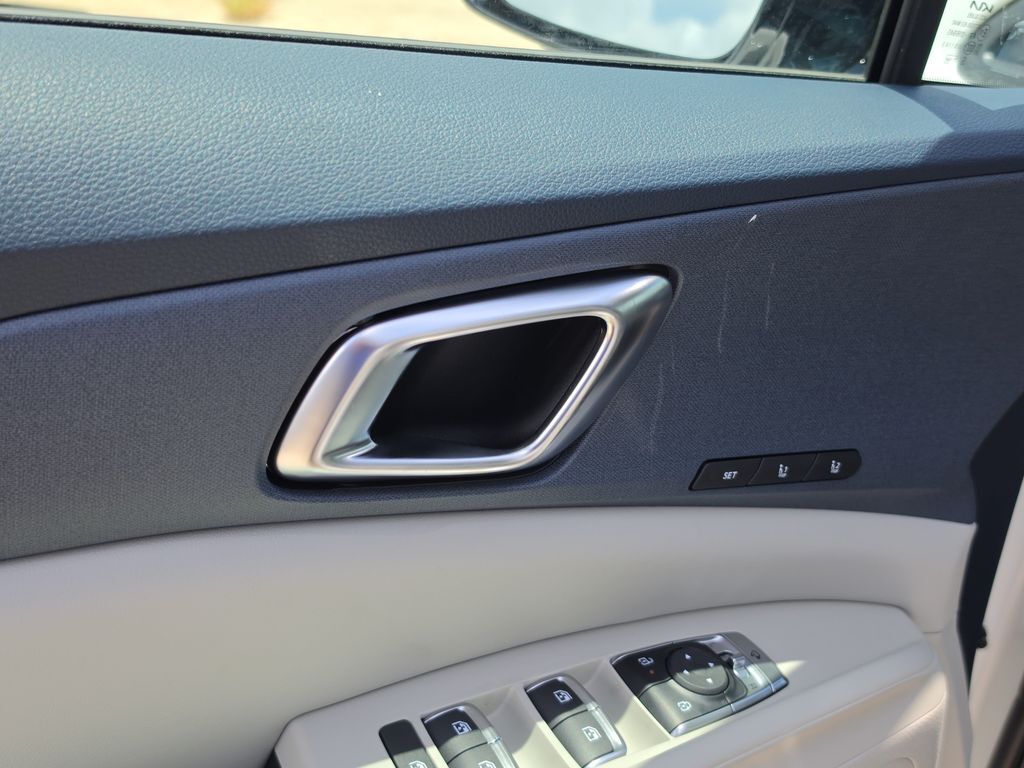 2026 Kia Carnival Hybrid SX San Clemente CA