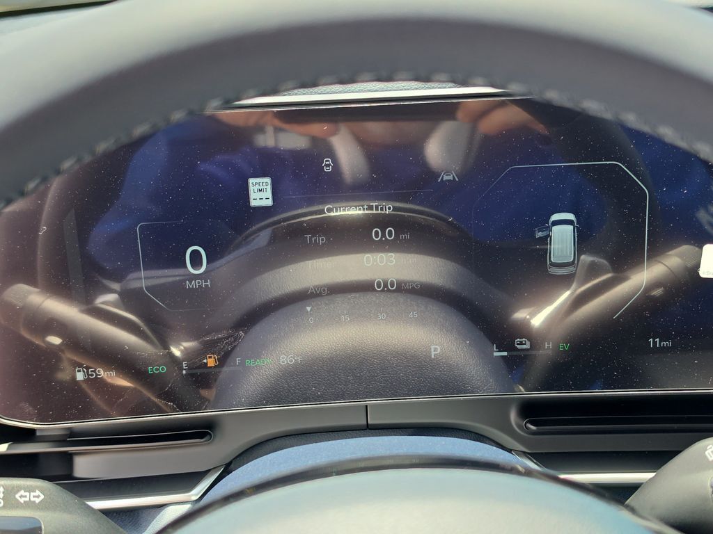 2026 Kia Carnival Hybrid SX San Clemente CA