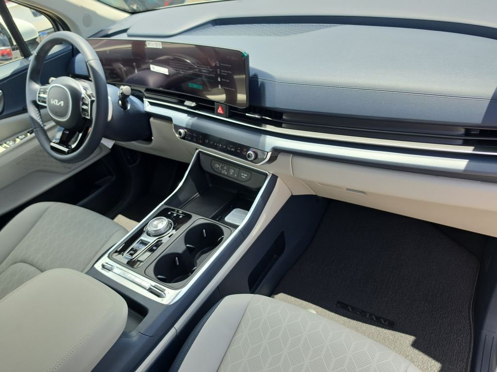 2026 Kia Carnival Hybrid SX San Clemente CA