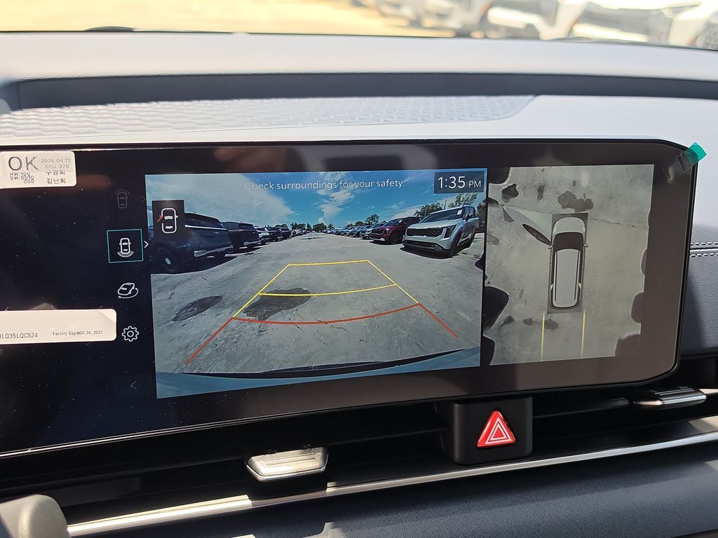 2026 Kia Carnival Hybrid SX San Clemente CA