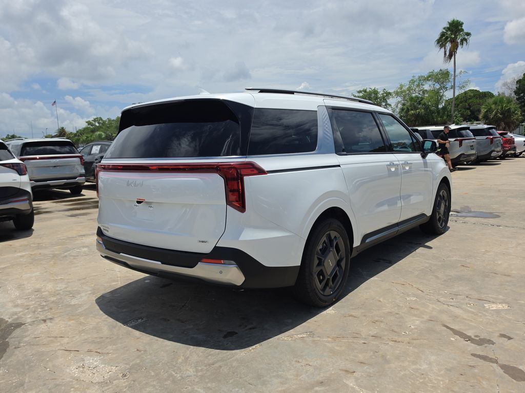 2026 Kia Carnival Hybrid SX San Clemente CA