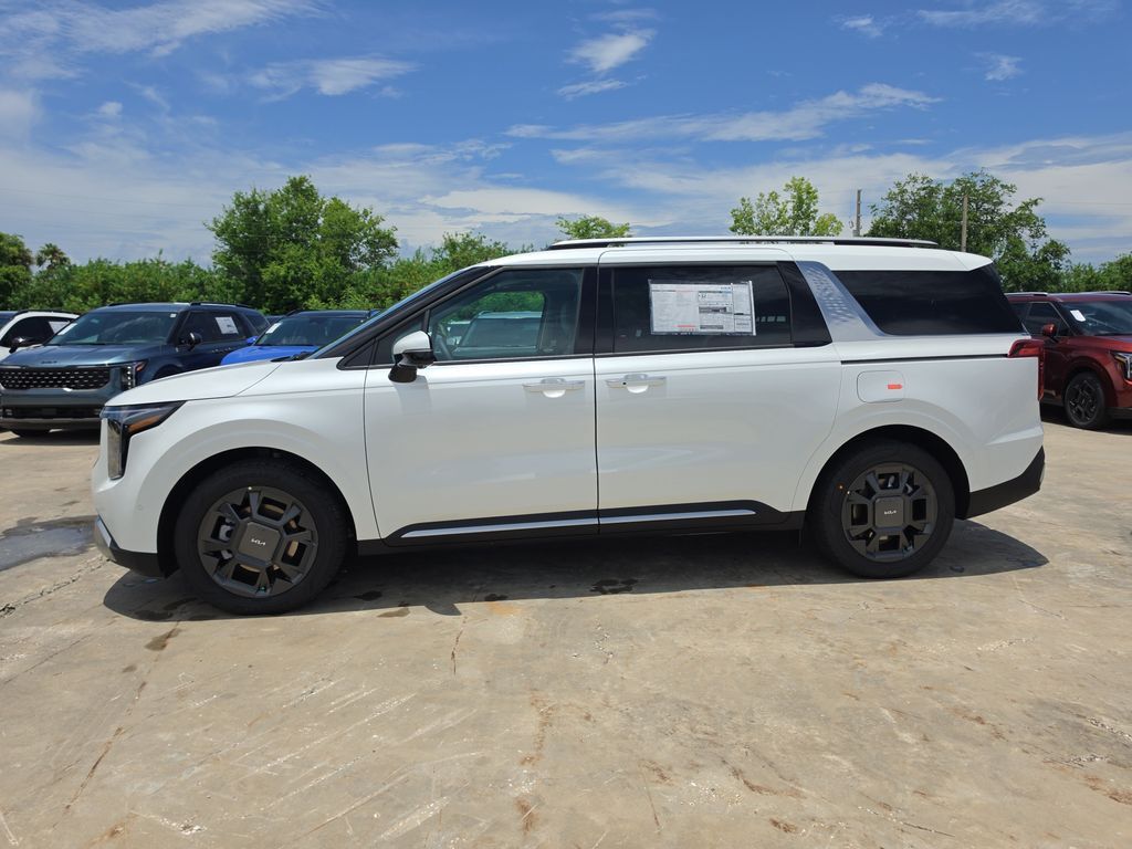 2026 Kia Carnival Hybrid SX San Clemente CA
