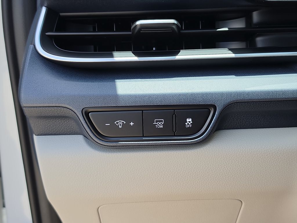 2026 Kia Carnival Hybrid SX San Clemente CA