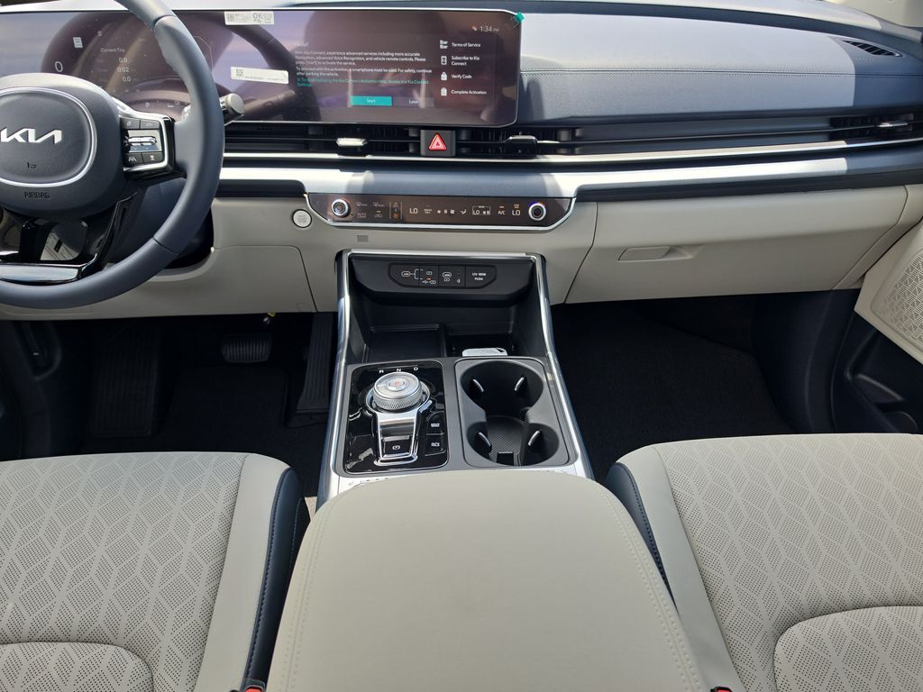 2026 Kia Carnival Hybrid SX San Clemente CA