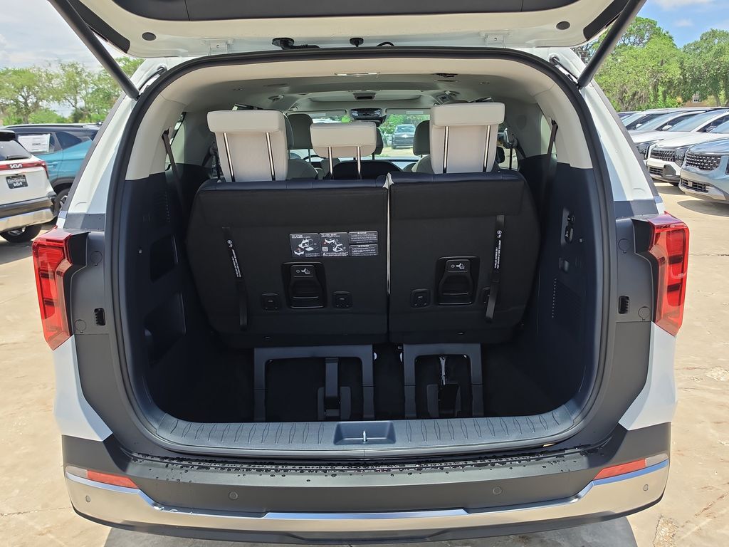 2026 Kia Carnival Hybrid SX San Clemente CA