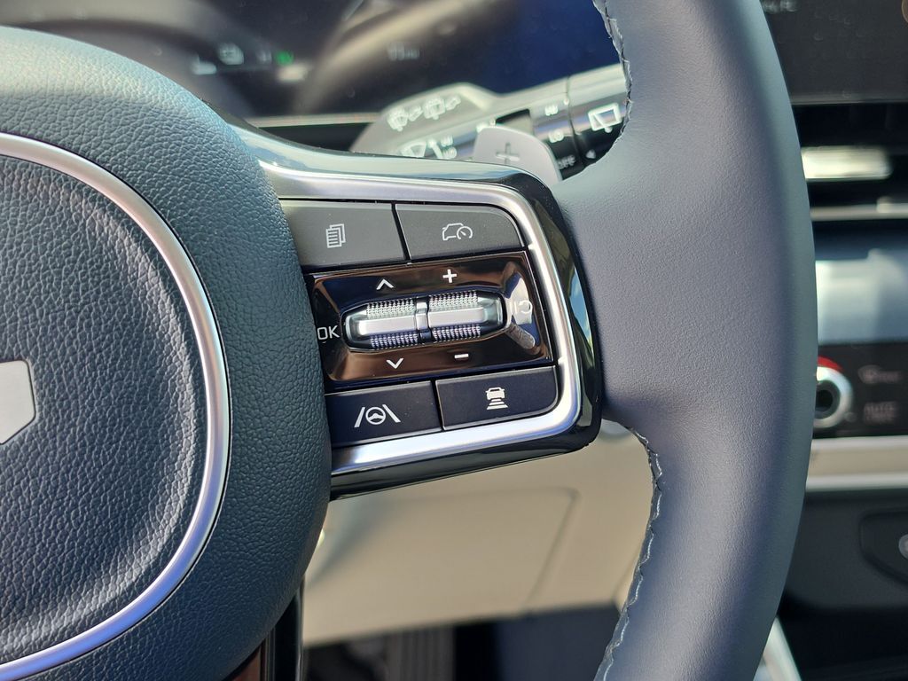 2026 Kia Carnival Hybrid SX San Clemente CA