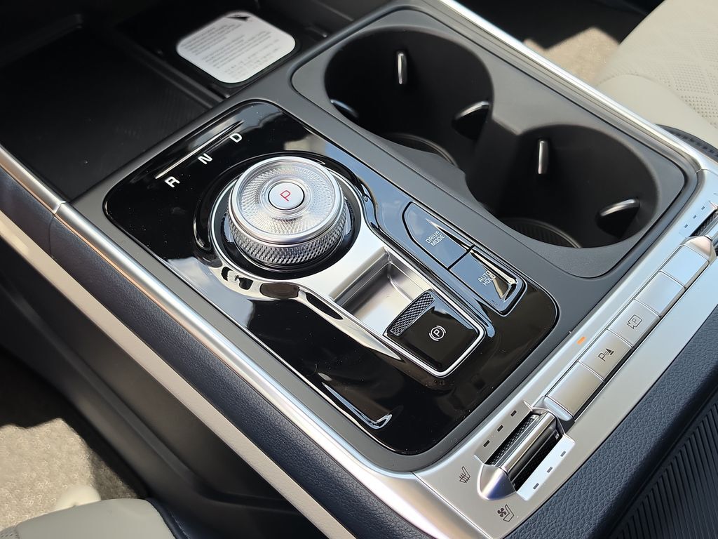 2026 Kia Carnival Hybrid SX San Clemente CA
