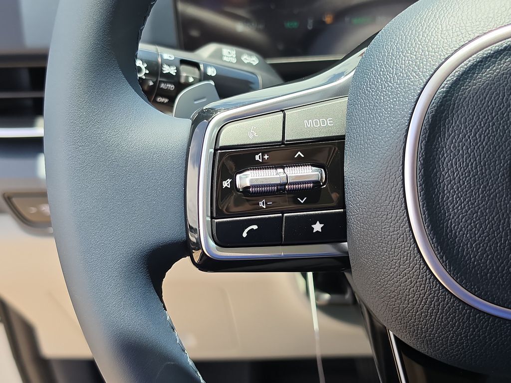 2026 Kia Carnival Hybrid SX San Clemente CA