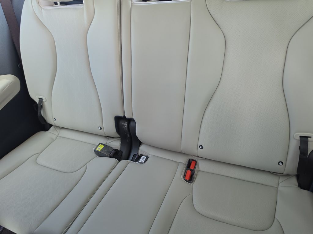 2026 Kia Carnival Hybrid SX San Clemente CA