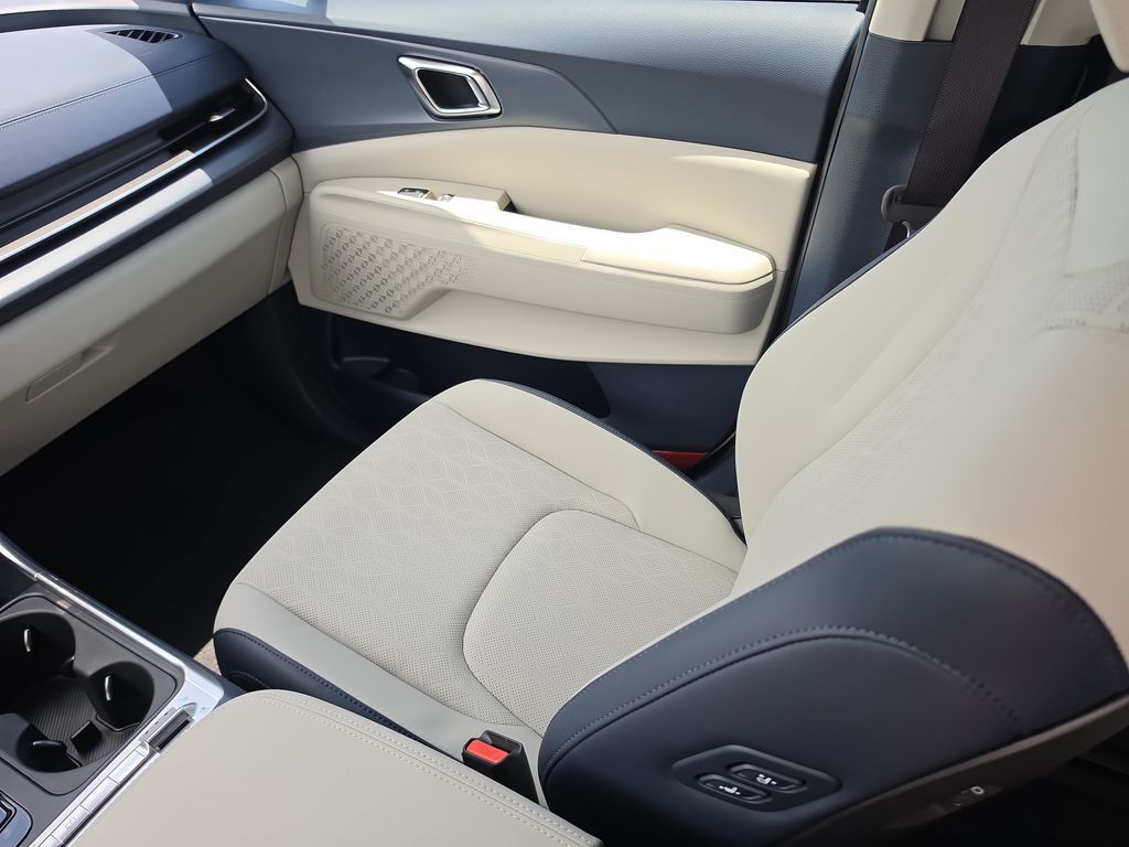 2026 Kia Carnival Hybrid SX San Clemente CA