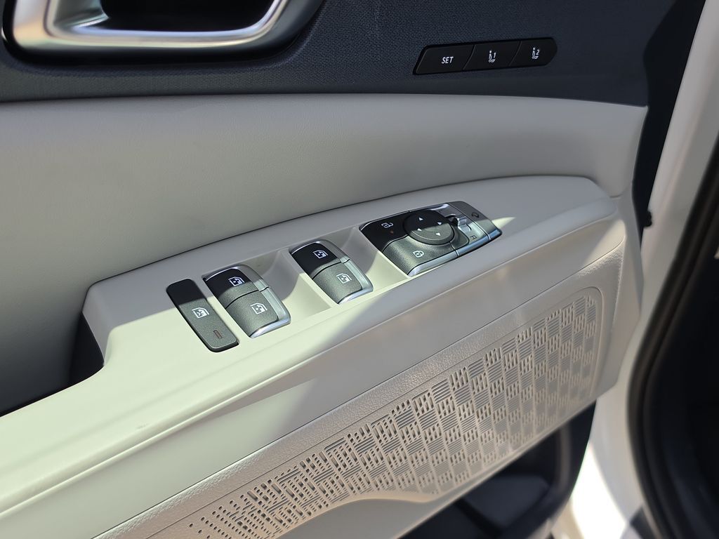 2026 Kia Carnival Hybrid SX San Clemente CA