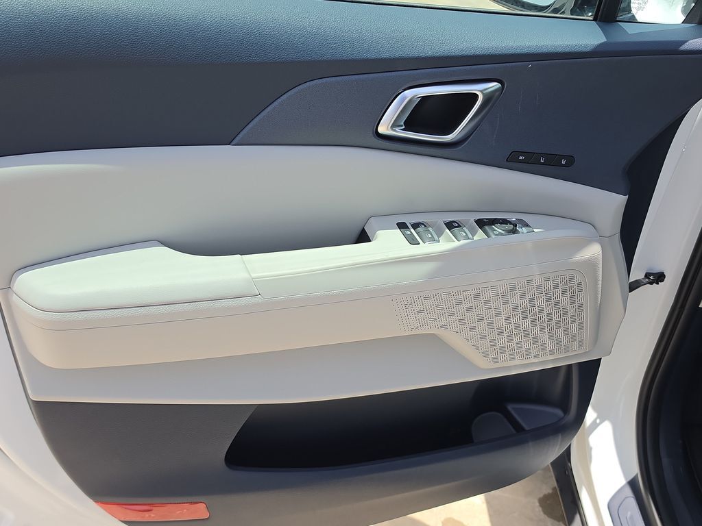 2026 Kia Carnival Hybrid SX San Clemente CA