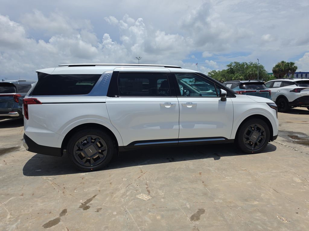 2026 Kia Carnival Hybrid SX San Clemente CA