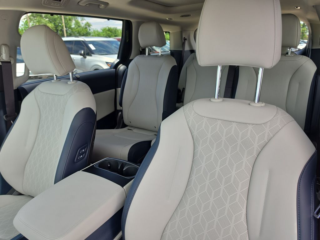 2026 Kia Carnival Hybrid SX San Clemente CA