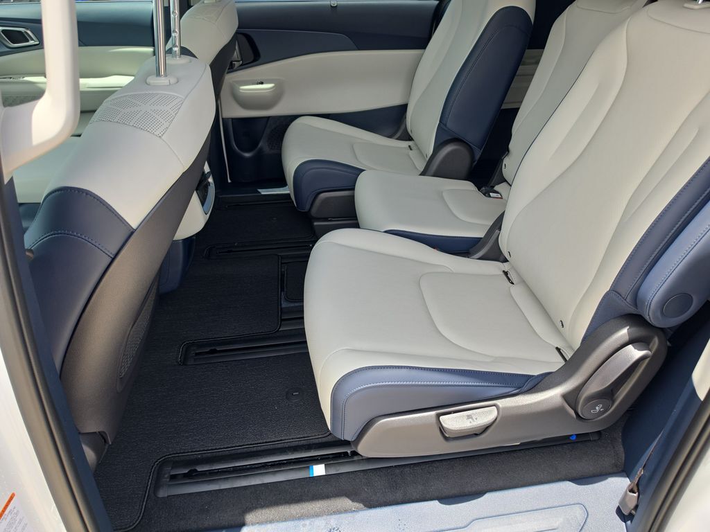 2026 Kia Carnival Hybrid SX San Clemente CA
