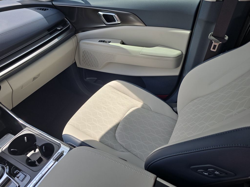 2026 Kia Carnival Hybrid SX San Clemente CA